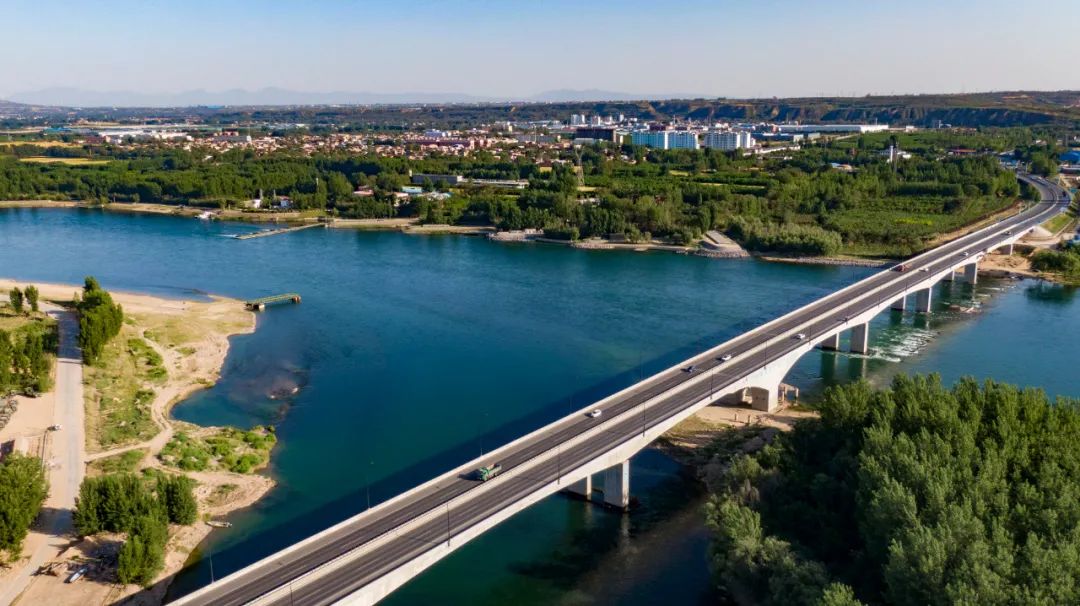 大美河南洛阳城市,美丽河南