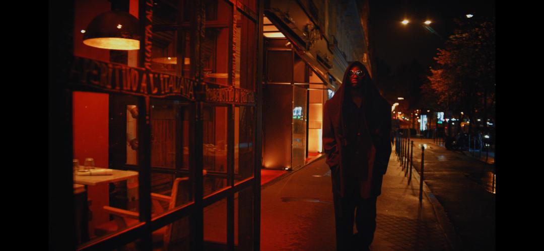 2020时装周解读,井然有序全文