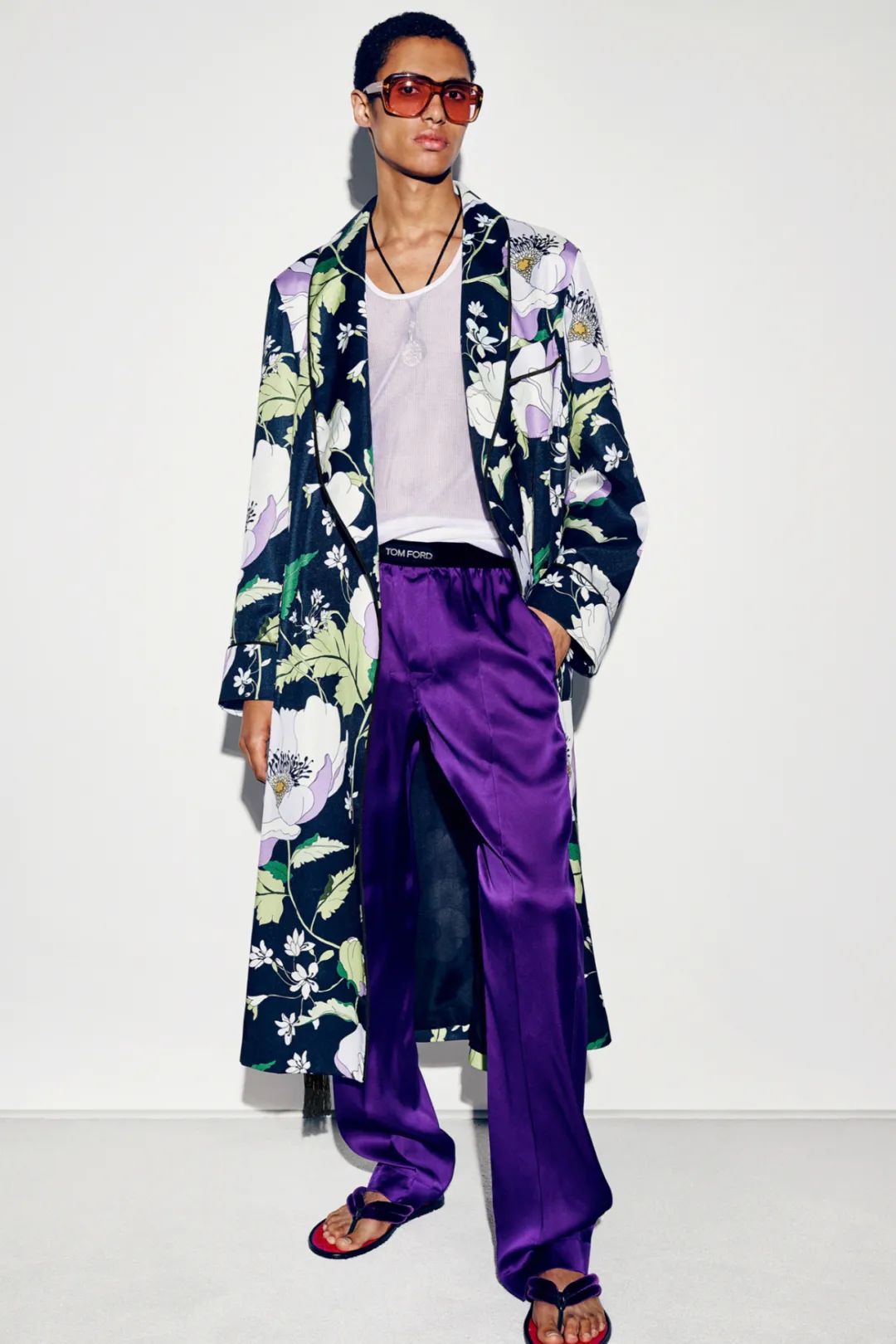 2020时装周解读,井然有序全文