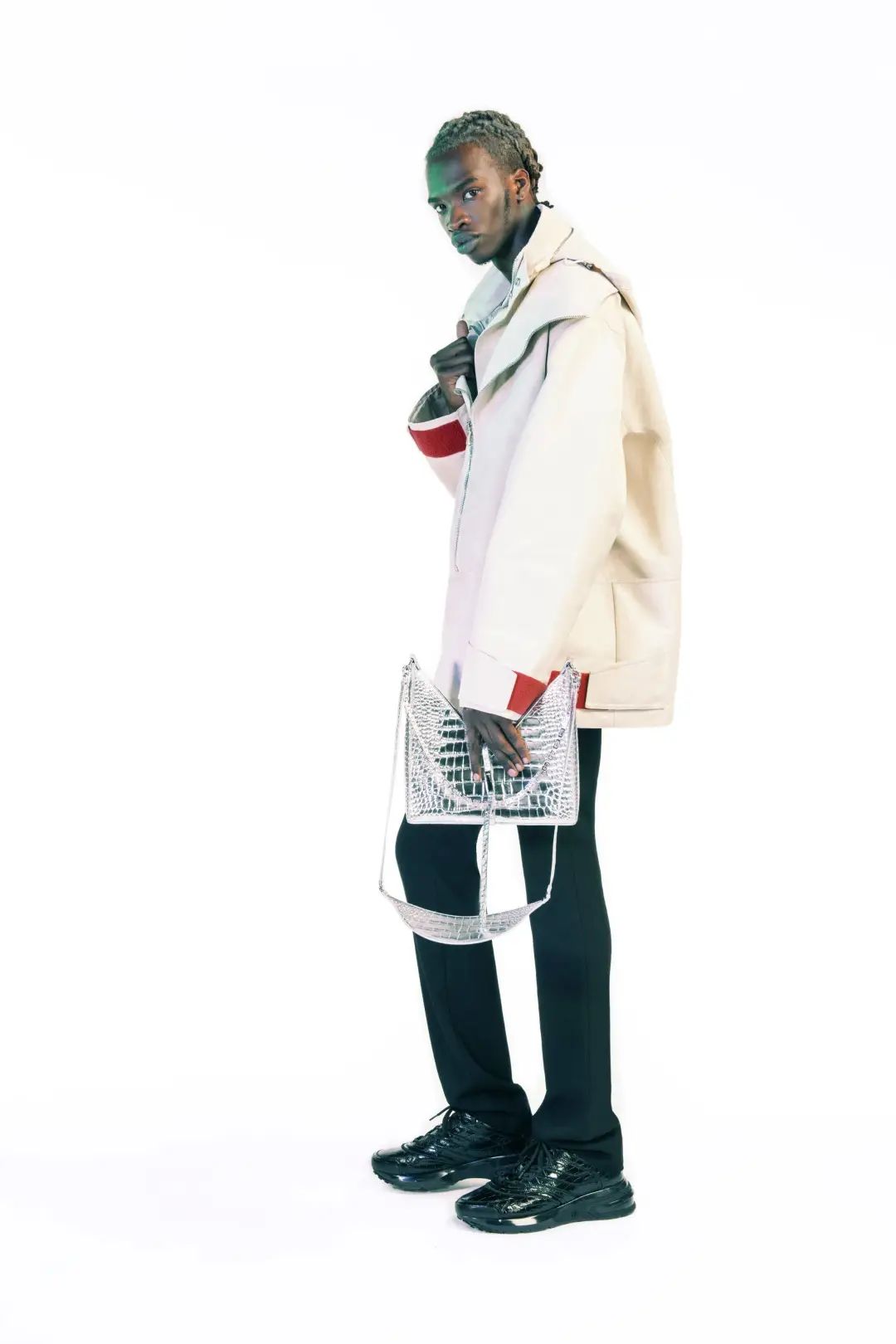 2020时装周解读,井然有序全文