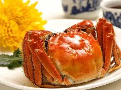 吃蟹后腹痛要吃什么,蟹吃多了会怎样