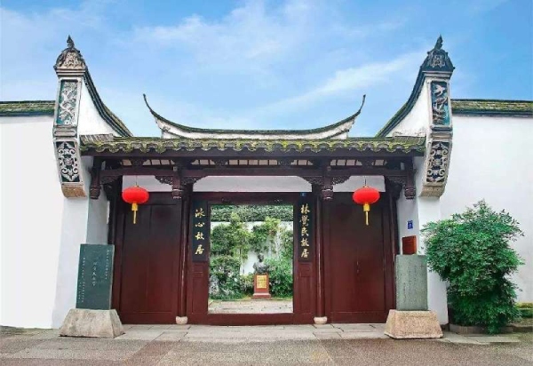 三坊七巷名人故居游人路线,三坊七巷的名人故居免费吗