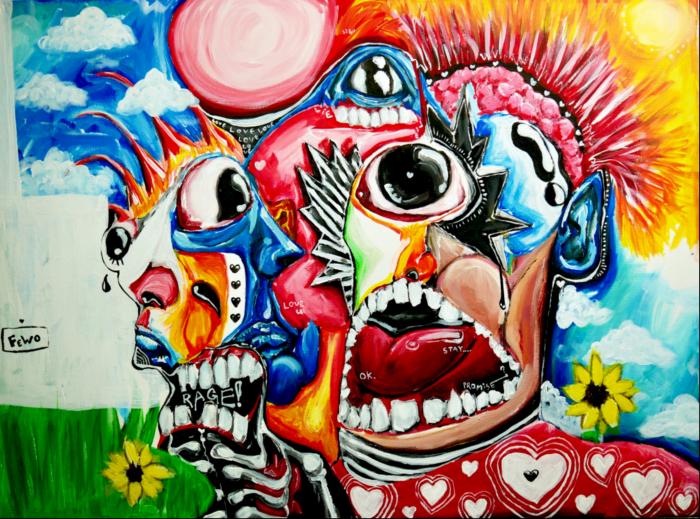 nft加密艺术品价格,nft加密艺术是什么