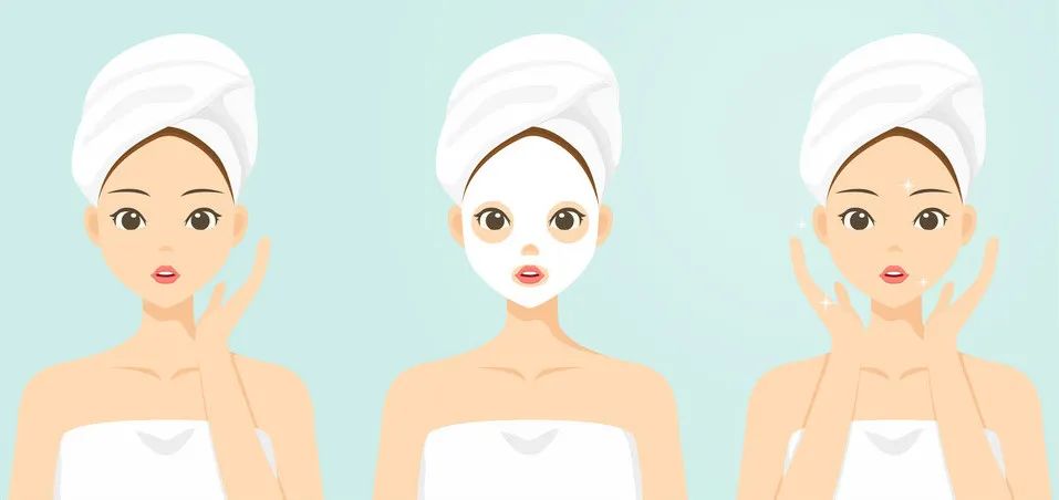 被夸上天的神仙面膜怎么样,真正的网红面膜