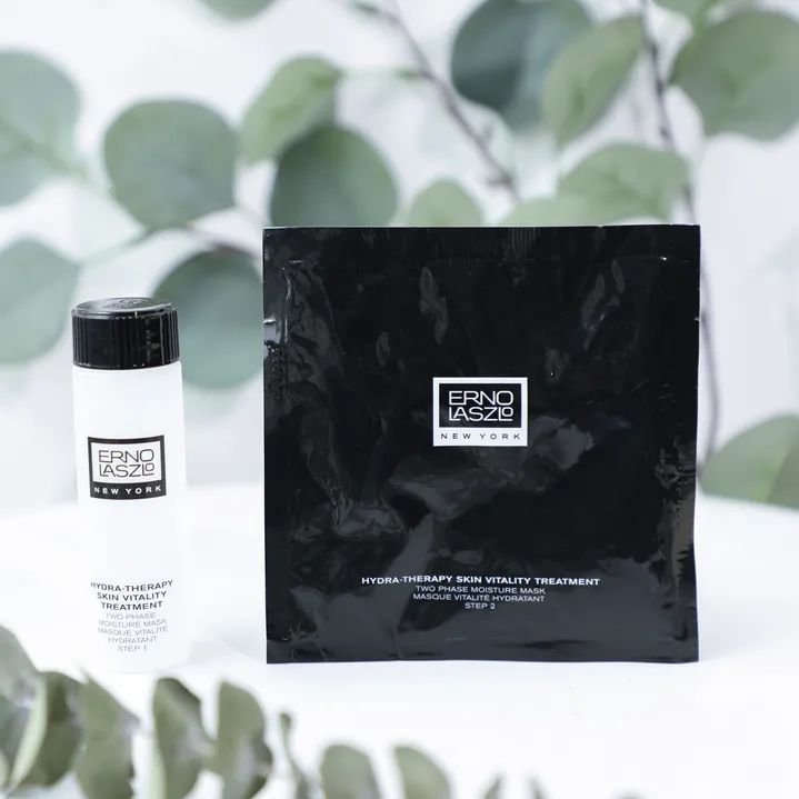 被夸上天的神仙面膜怎么样,真正的网红面膜