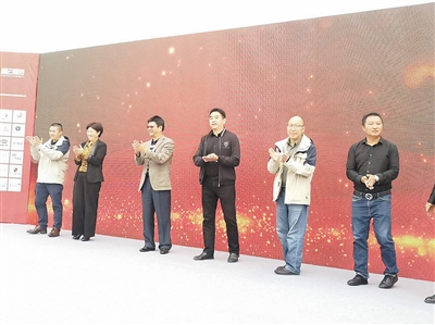 曲靖第十三届汽车品牌展销会,第十四届曲靖汽车展