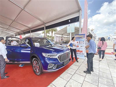 曲靖第十三届汽车品牌展销会,第十四届曲靖汽车展