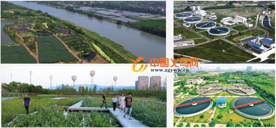 特色小镇、轻轨站、文化村……义乌这个镇有点“甜”！