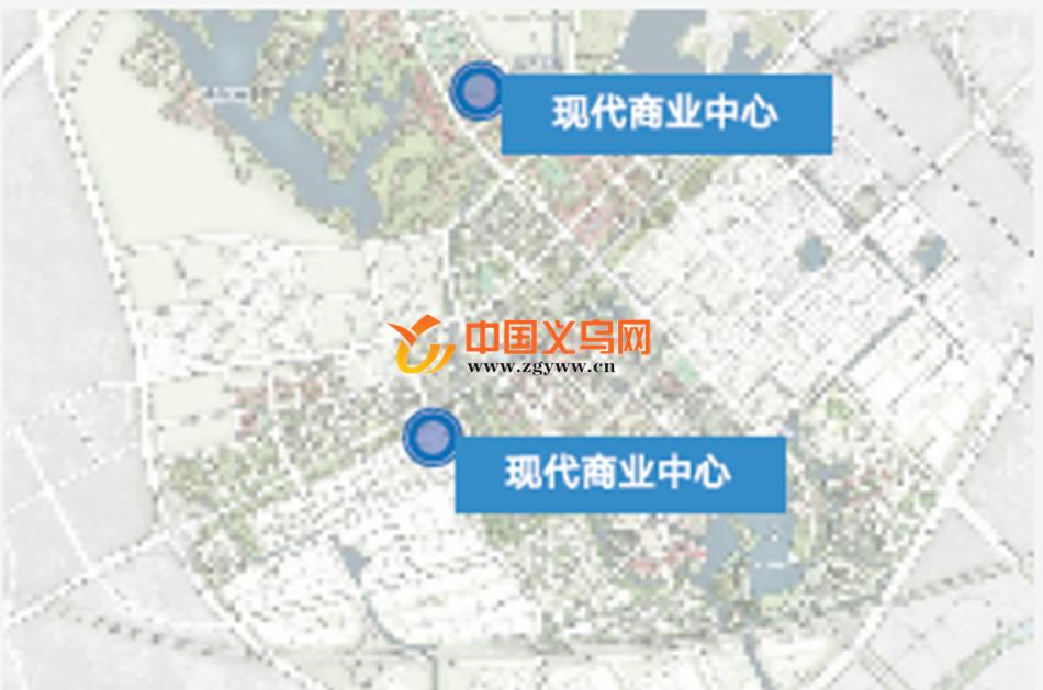 特色小镇、轻轨站、文化村……义乌这个镇有点“甜”！