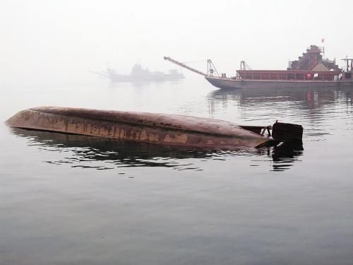 以案为鉴开展情况报告,十大典型事故案例