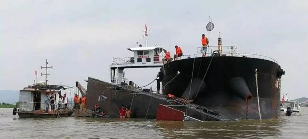 以案为鉴开展情况报告,十大典型事故案例