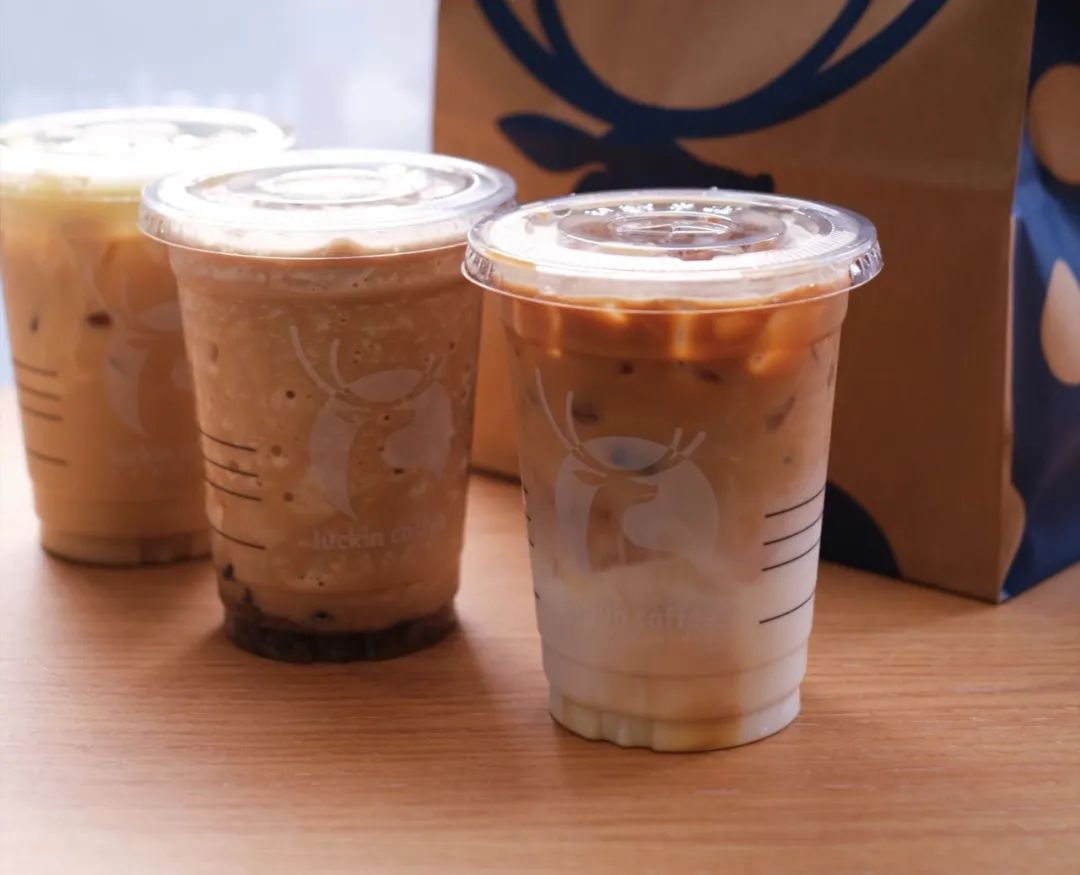 厚椰乳和冰博克,厚乳是咖啡奶吗