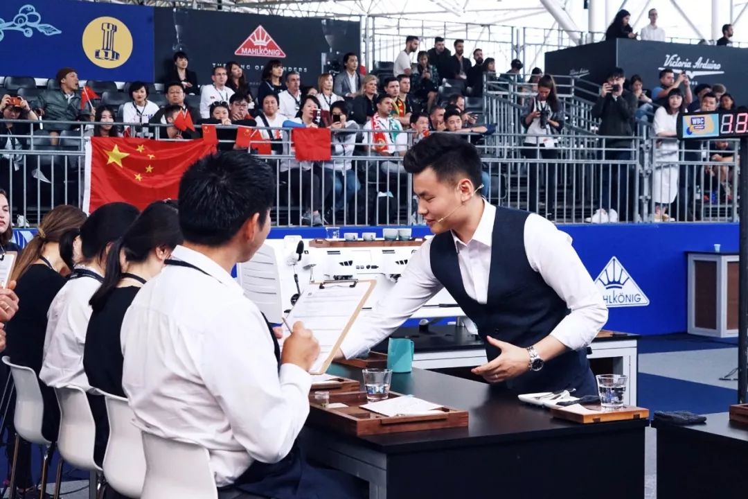 厚椰乳和冰博克,厚乳是咖啡奶吗