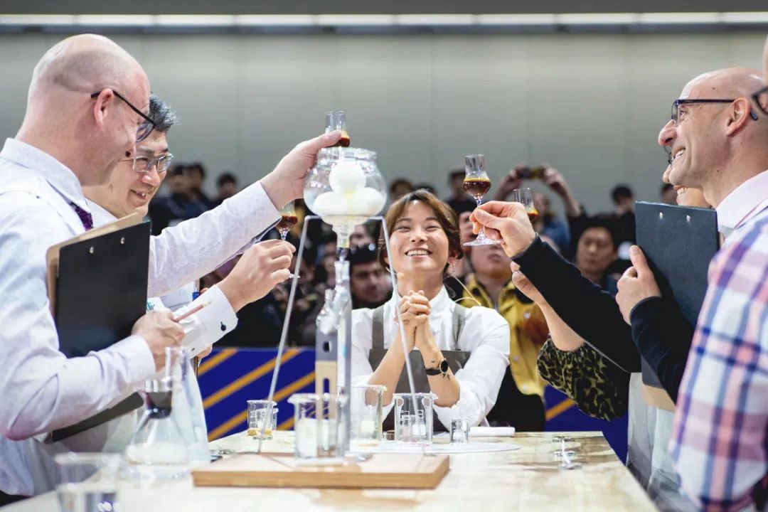 厚椰乳和冰博克,厚乳是咖啡奶吗