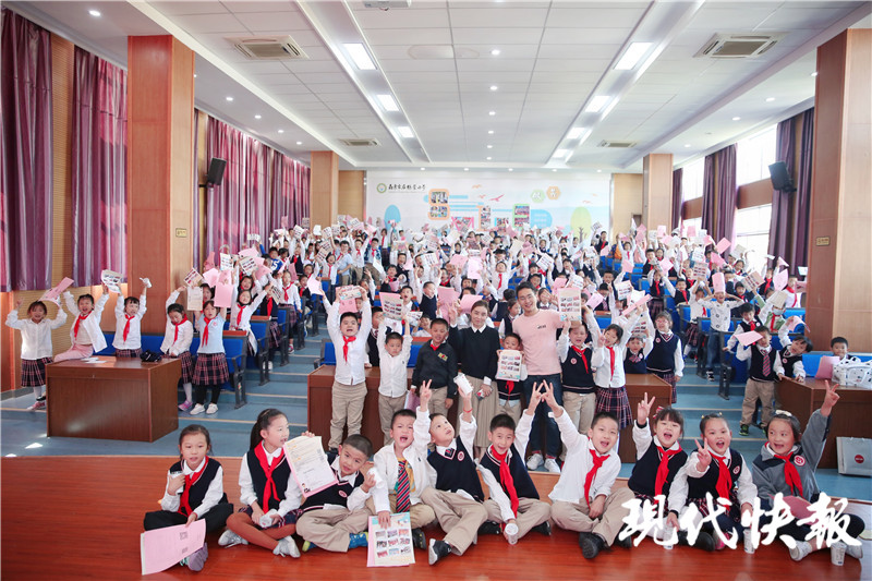 大手拉小手知识讲座,大手拉小手课程记录