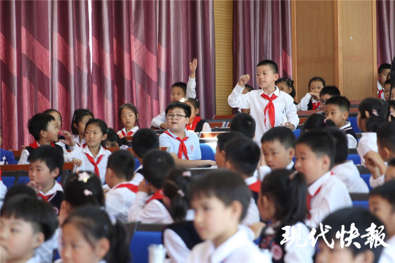 大手拉小手知识讲座,大手拉小手课程记录