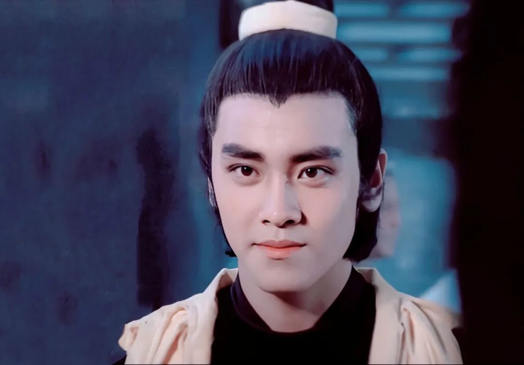 香港著名的渣男,被称香港第一渣男