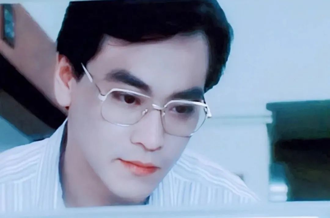 香港著名的渣男,被称香港第一渣男