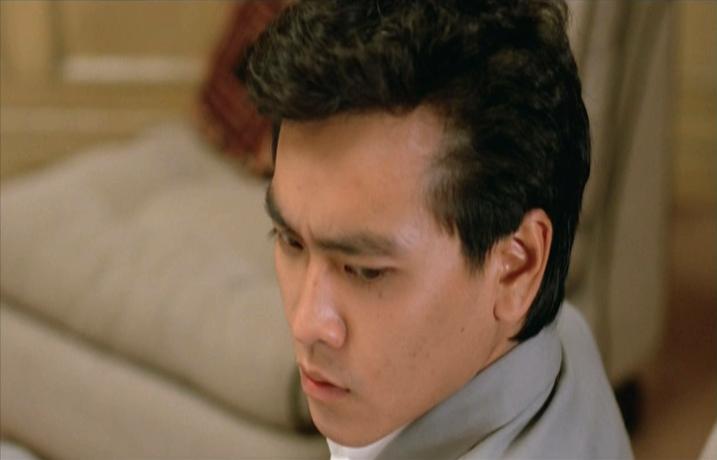 香港著名的渣男,被称香港第一渣男