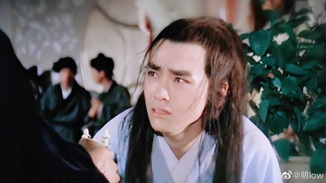 香港著名的渣男,被称香港第一渣男