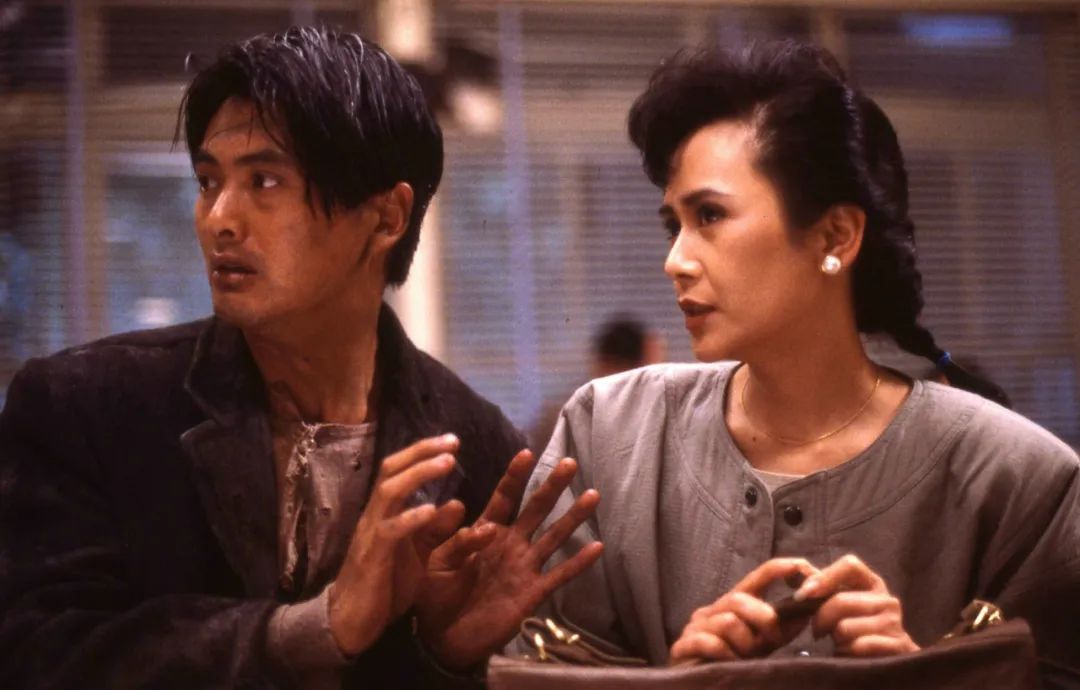 香港著名的渣男,被称香港第一渣男