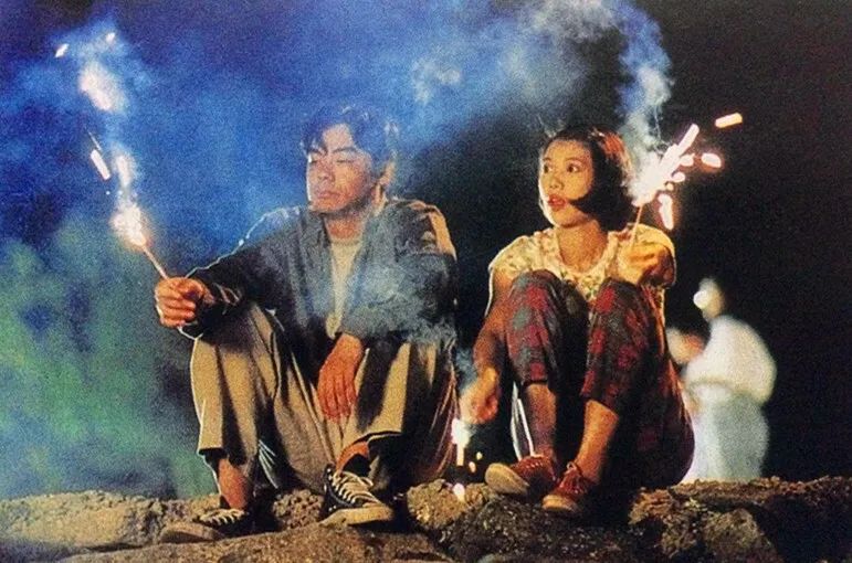 香港著名的渣男,被称香港第一渣男