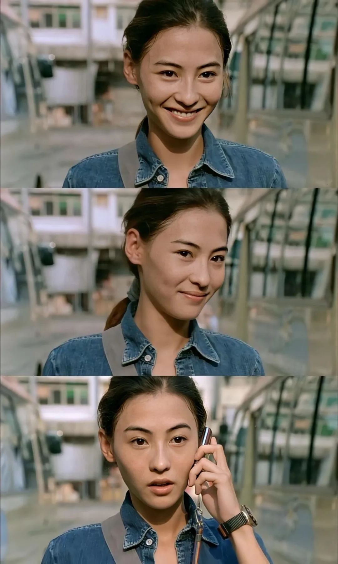 香港著名的渣男,被称香港第一渣男