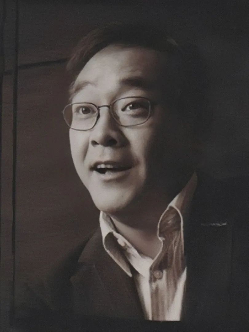 香港著名的渣男,被称香港第一渣男