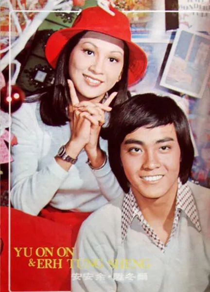 香港著名的渣男,被称香港第一渣男