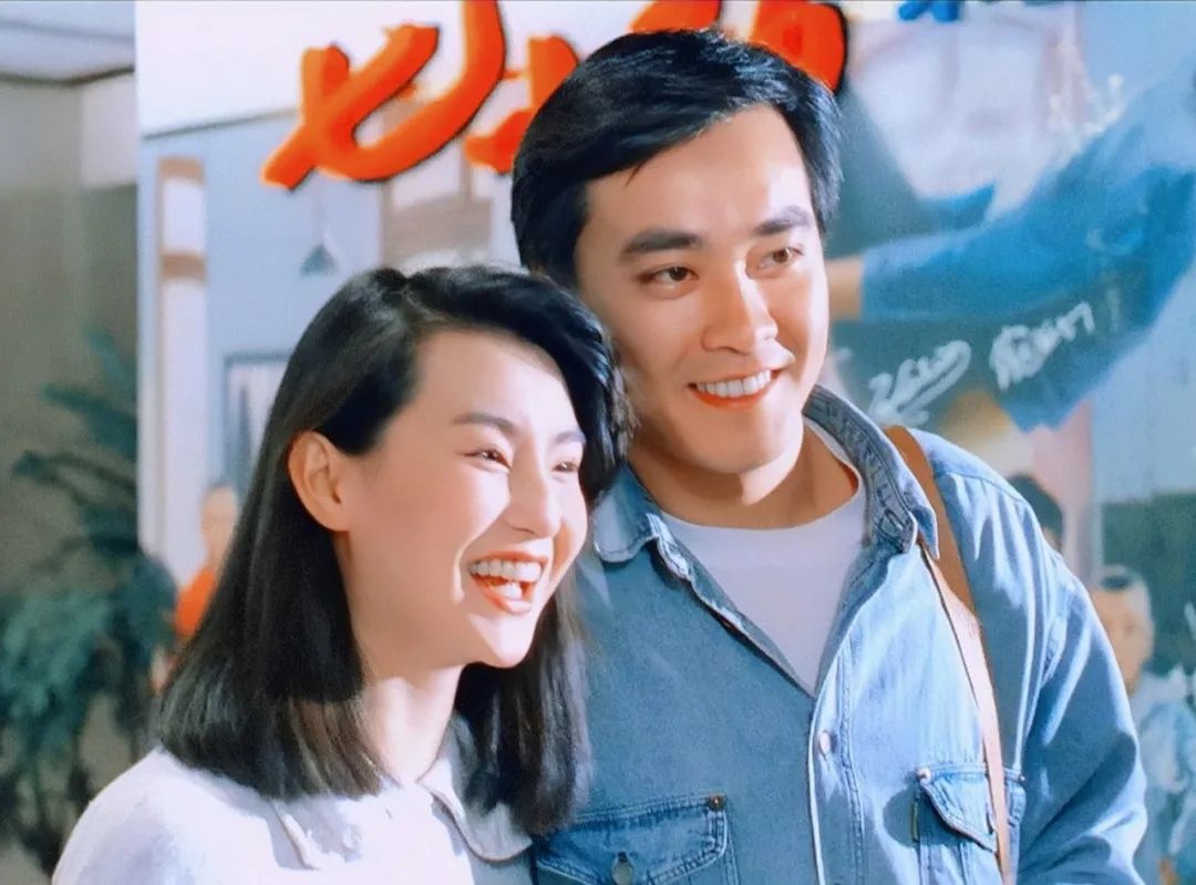 香港著名的渣男,被称香港第一渣男