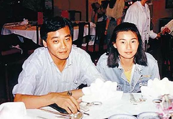 香港著名的渣男,被称香港第一渣男