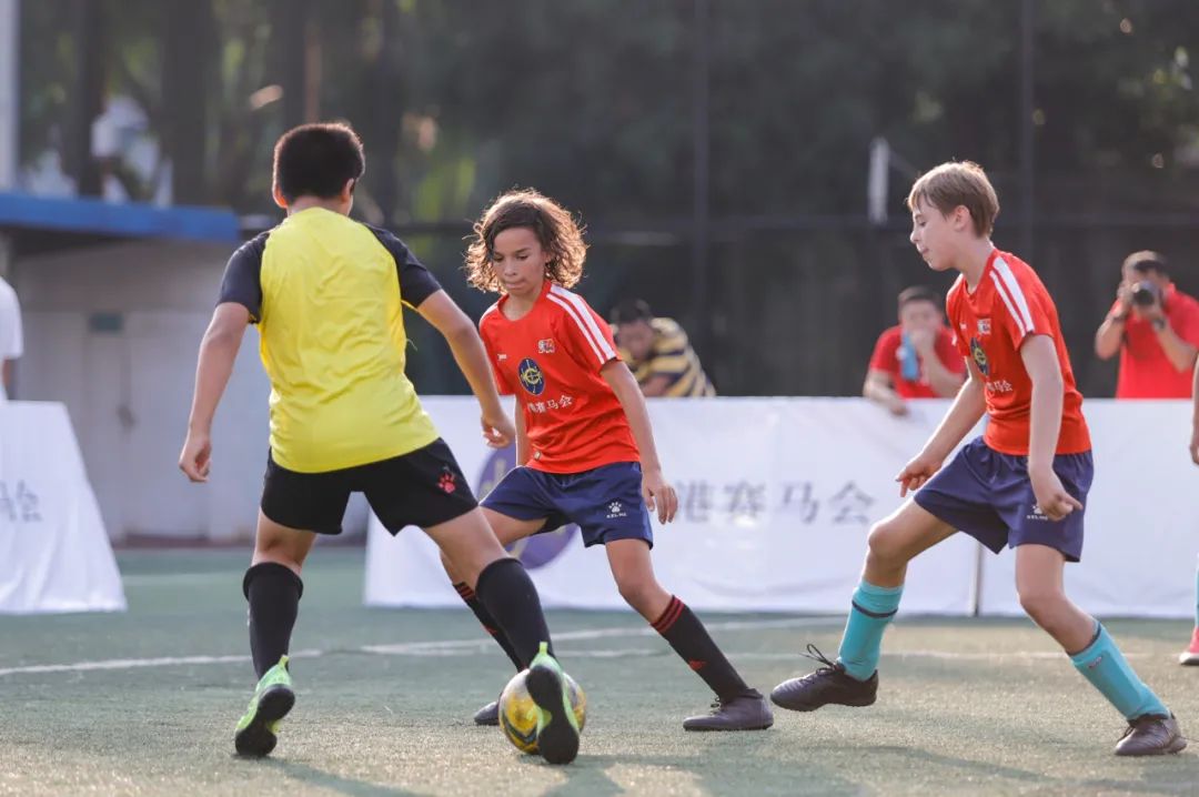 广州市长杯决赛赛程,广州第16届市长杯