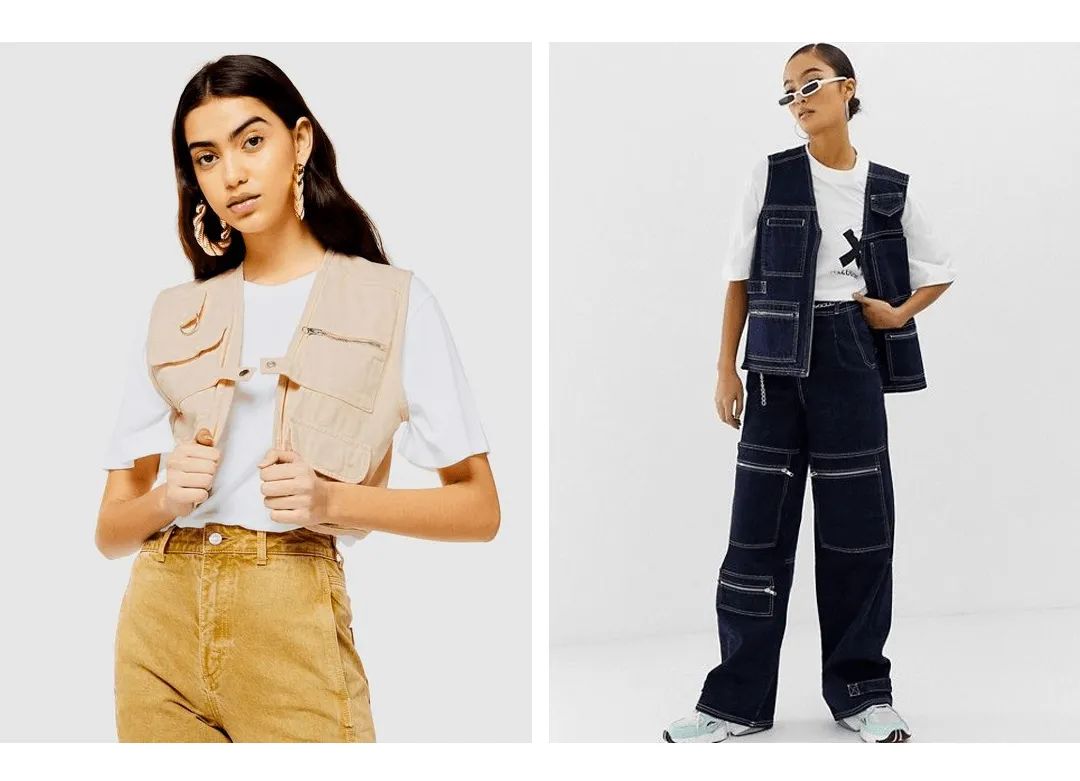 拼多多衣服测评大衣,拼多多衣服推荐一套