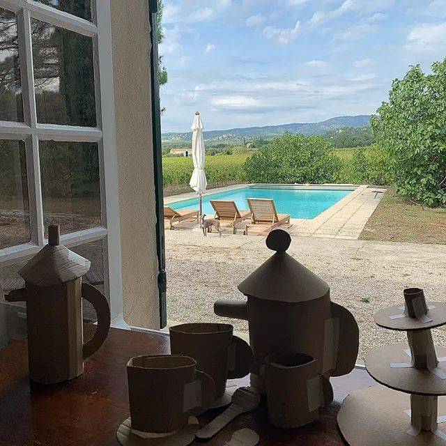 脑洞大开的创意纸箱,趣味纸箱创意