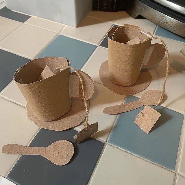 脑洞大开的创意纸箱,趣味纸箱创意