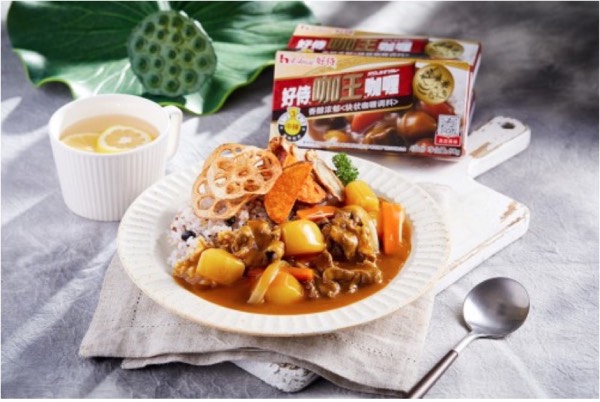 好侍咖王咖喱该怎么做,好侍爪哇咖喱哪一款好吃