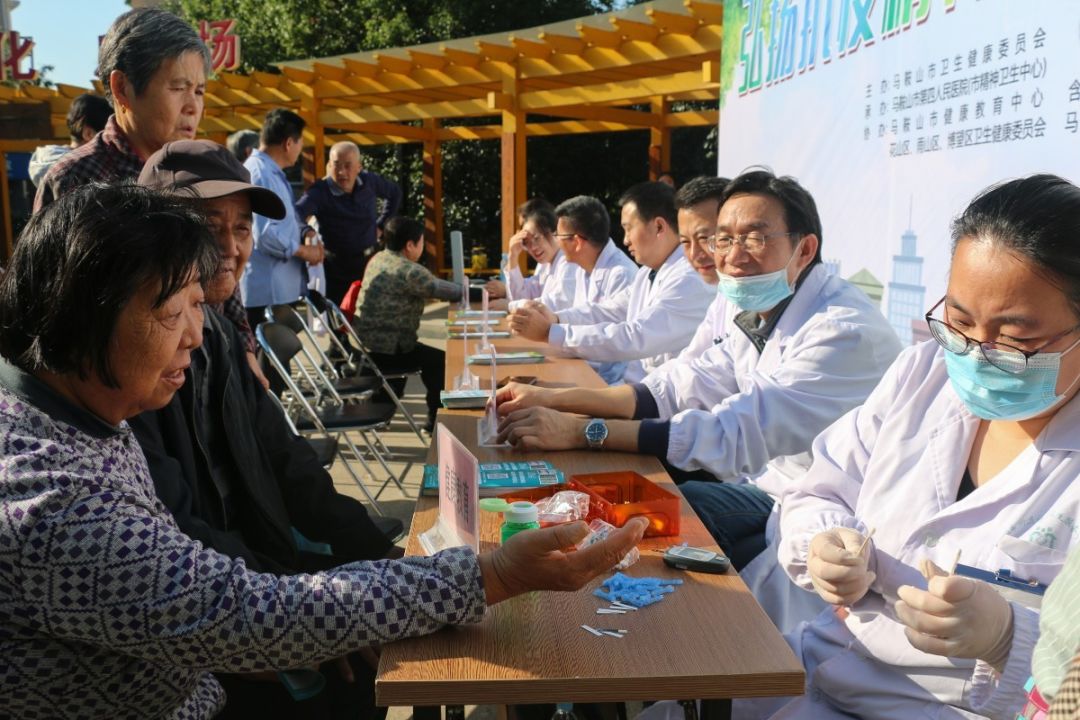 寒冬温情义诊暖人心,义诊暖人心的新闻