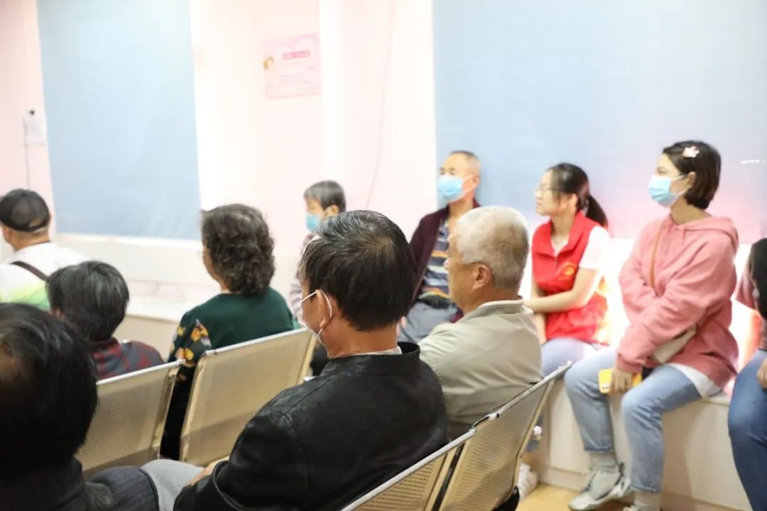 寒冬温情义诊暖人心,义诊暖人心的新闻