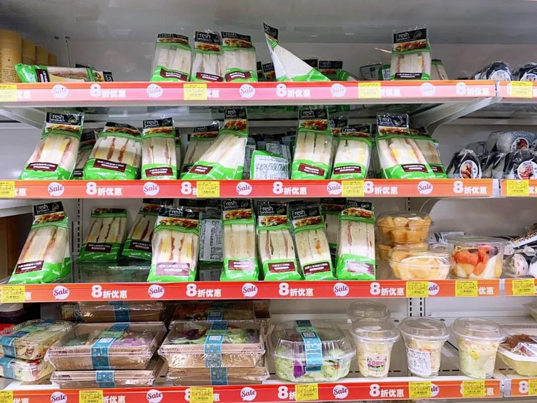 罗森入驻海南便利店,罗森便利店在海南怎么发展这么快