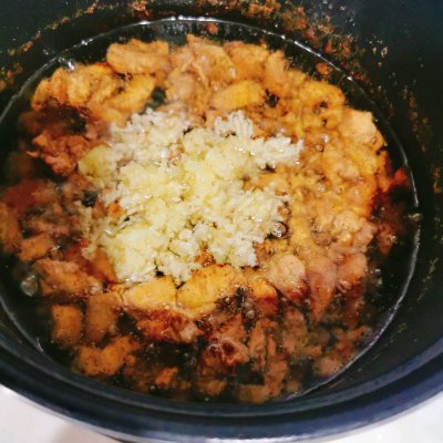 鸡肉辣椒酱的做法可长期保存,家庭自制鸡肉辣椒酱配方