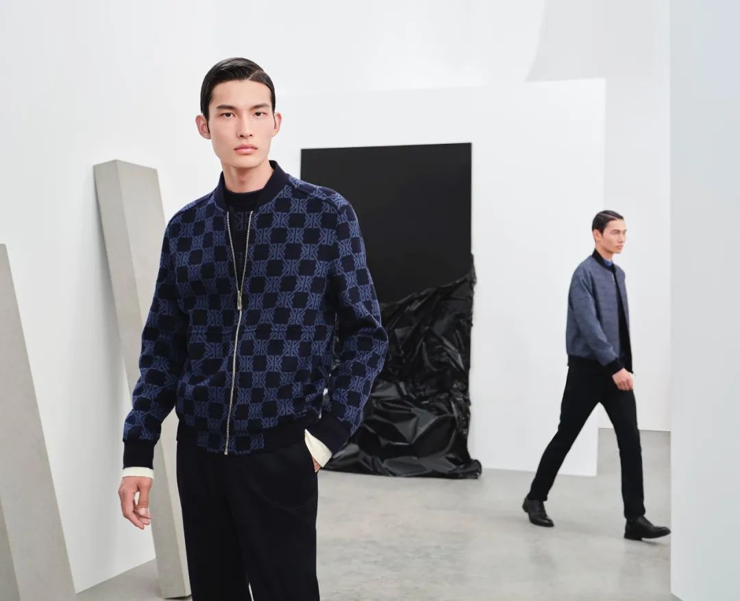 十年前的劲霸男装,劲霸男装最经典的一款