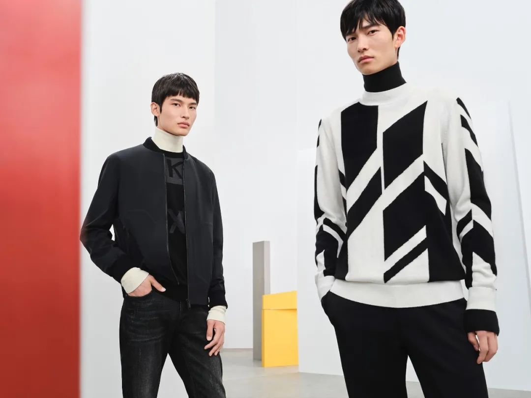 十年前的劲霸男装,劲霸男装最经典的一款