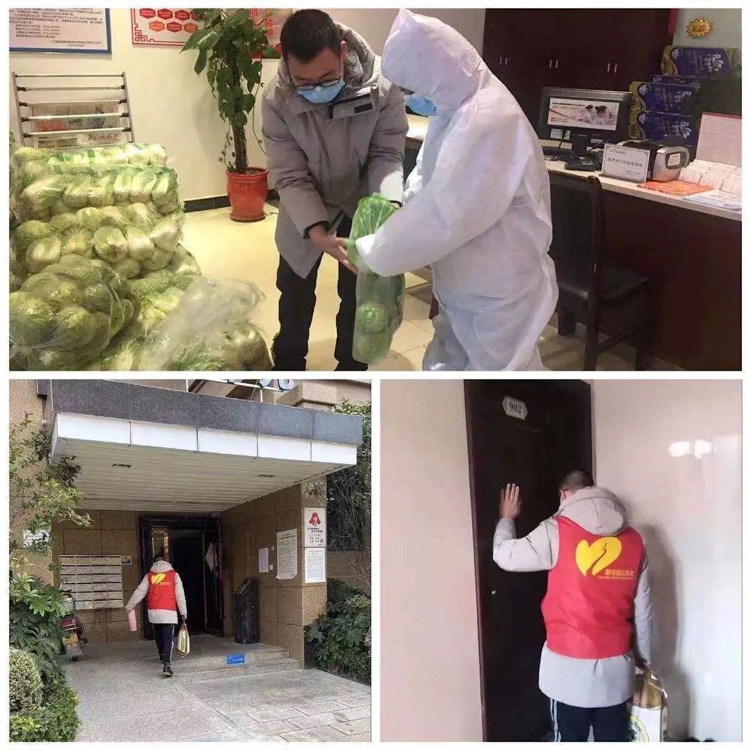 碧桂园捷报,碧桂园服务荆门分公司