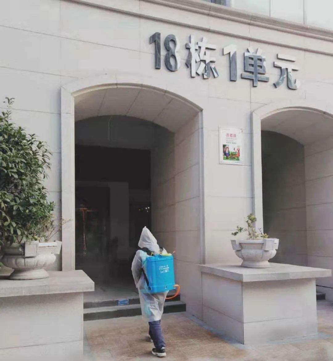 碧桂园捷报,碧桂园服务荆门分公司