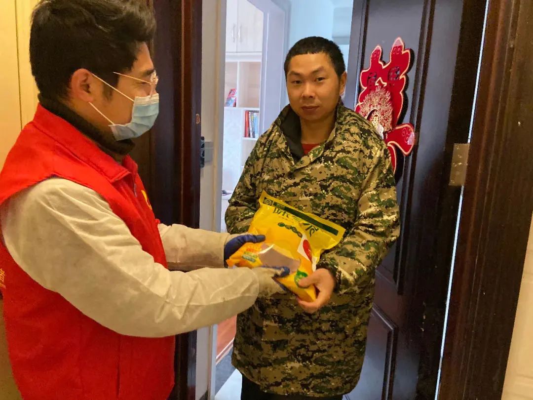 碧桂园捷报,碧桂园服务荆门分公司