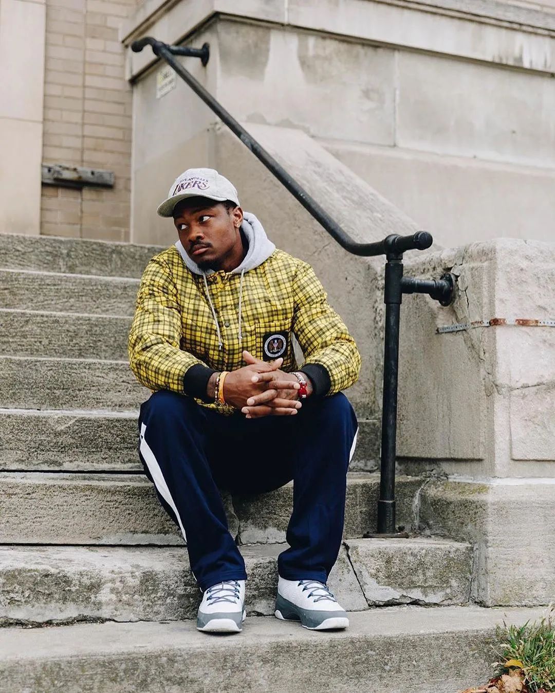 是什么收纳箱比冠军奖杯还贵？|今日球鞋上脚