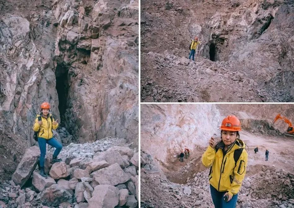 在新疆能买到正宗和田玉吗,在哪能买到正宗和田玉