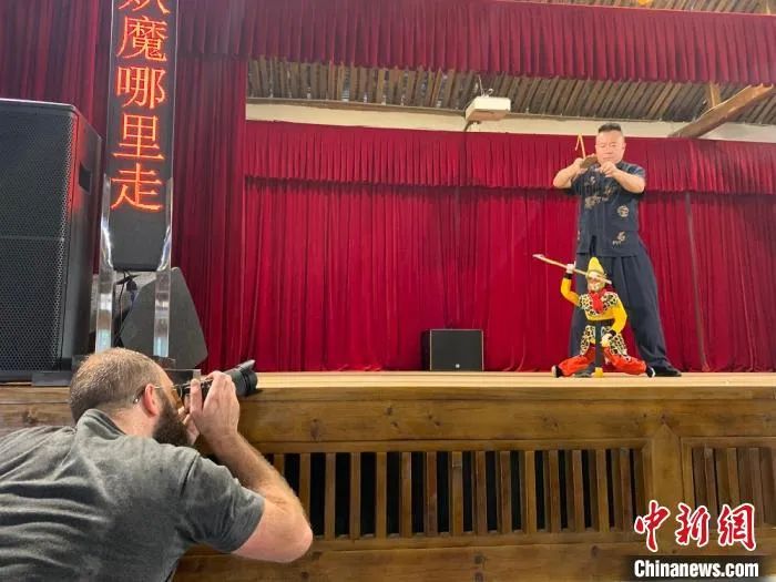 温州异国风情,温州城侨乡