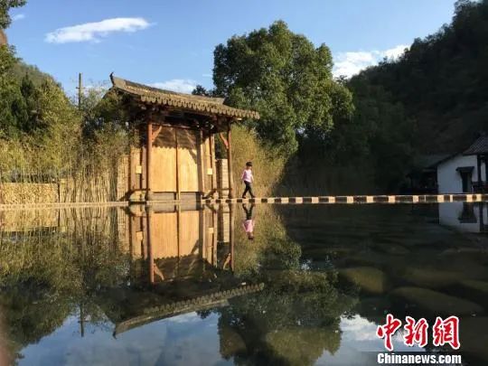 温州异国风情,温州城侨乡