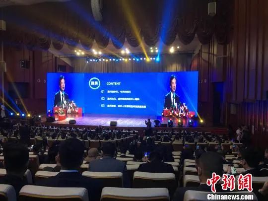 温州异国风情,温州城侨乡